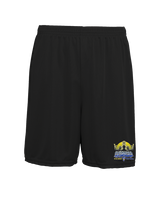 Glendale HS Football Unleashed - Mens 7inch Training Shorts