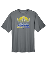 Glendale HS Football Unleashed - Performance Shirt