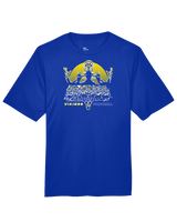 Glendale HS Football Unleashed - Performance Shirt