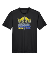 Glendale HS Football Unleashed - Youth Performance Shirt