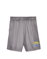 Glendale HS Football Unleashed - Youth Training Shorts