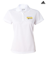 Godinez Fundamental HS Baseball Bold - Adidas Womens Polo