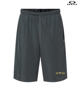 Godinez Fundamental HS Baseball Curve - Oakley Shorts