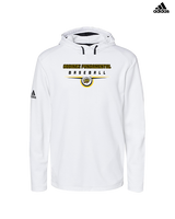 Godinez Fundamental HS Baseball Design - Mens Adidas Hoodie