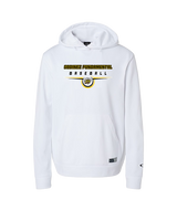 Godinez Fundamental HS Baseball Design - Oakley Performance Hoodie