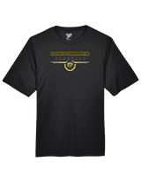 Godinez Fundamental HS Baseball Design - Performance Shirt