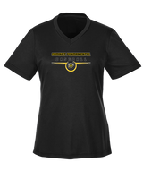 Godinez Fundamental HS Baseball Design - Womens Performance Shirt