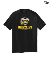 Godinez Fundamental HS Baseball Shadow - New Era Performance Shirt