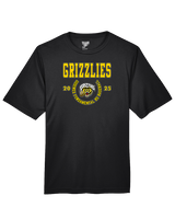 Godinez Fundamental HS Baseball Swoop - Performance Shirt