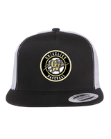 Golden Valley HS Baseball Custom - Classic Trucker Cap