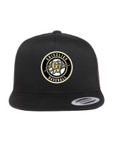 Golden Valley HS Baseball Custom - Classic Trucker Cap