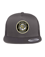 Golden Valley HS Baseball Custom - Classic Trucker Cap