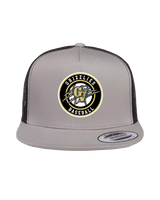 Golden Valley HS Baseball Custom - Classic Trucker Cap