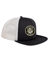Golden Valley HS Baseball Custom - Foam Front Trucker Cap