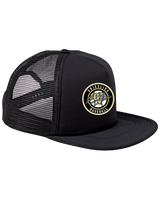 Golden Valley HS Baseball Custom - Foam Front Trucker Cap