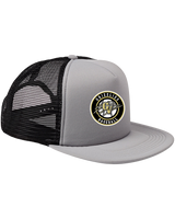 Golden Valley HS Baseball Custom - Foam Front Trucker Cap