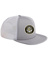 Golden Valley HS Baseball Custom - Foam Front Trucker Cap