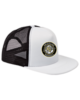 Golden Valley HS Baseball Custom - Foam Front Trucker Cap