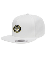 Golden Valley HS Baseball Custom - Twill Snapback Cap