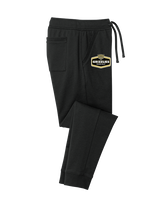 Golden Valley HS Baseball Board - Cotton Joggers