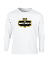 Golden Valley HS Baseball Board - Cotton Longsleeve