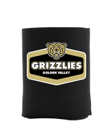 Golden Valley HS Baseball Board - Koozie