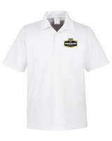 Golden Valley HS Baseball Board - Mens Polo