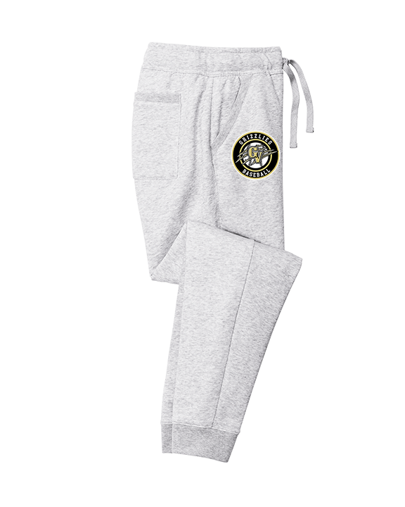 Golden Valley HS Baseball Custom - Cotton Joggers