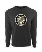 Golden Valley HS Baseball Custom - Crewneck Sweatshirt