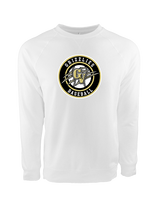 Golden Valley HS Baseball Custom - Crewneck Sweatshirt