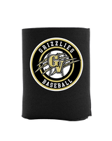 Golden Valley HS Baseball Custom - Koozie