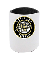 Golden Valley HS Baseball Custom - Koozie