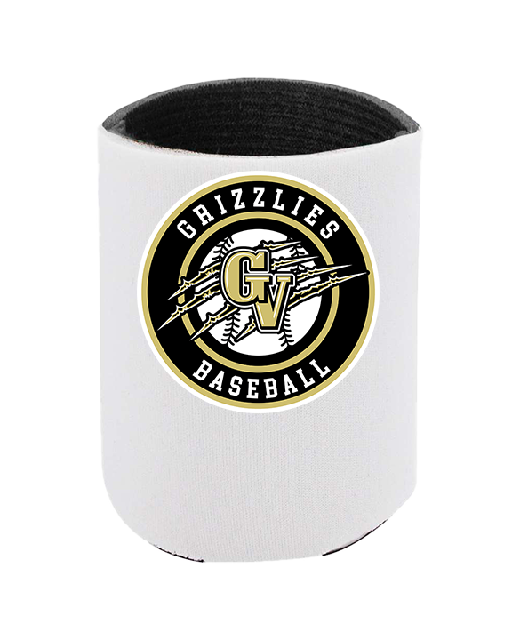 Golden Valley HS Baseball Custom - Koozie