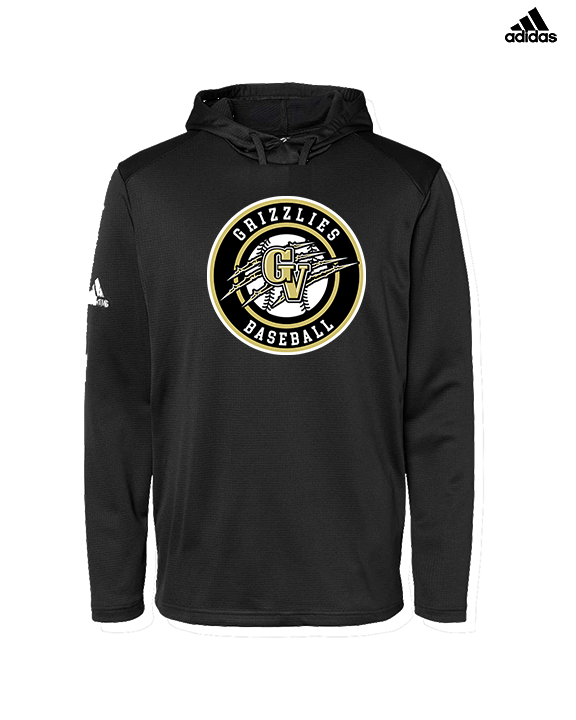 Golden Valley HS Baseball Custom - Mens Adidas Hoodie
