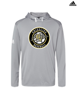 Golden Valley HS Baseball Custom - Mens Adidas Hoodie