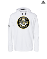 Golden Valley HS Baseball Custom - Mens Adidas Hoodie