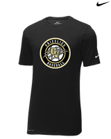 Golden Valley HS Baseball Custom - Mens Nike Cotton Poly Tee