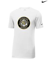 Golden Valley HS Baseball Custom - Mens Nike Cotton Poly Tee