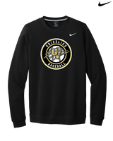 Golden Valley HS Baseball Custom - Mens Nike Crewneck