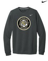 Golden Valley HS Baseball Custom - Mens Nike Crewneck