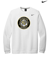 Golden Valley HS Baseball Custom - Mens Nike Crewneck