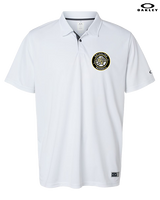 Golden Valley HS Baseball Custom - Mens Oakley Polo