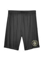 Golden Valley HS Baseball Custom - Mens Training Shorts with Pockets