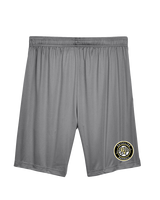 Golden Valley HS Baseball Custom - Mens Training Shorts with Pockets