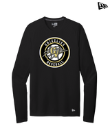 Golden Valley HS Baseball Custom - New Era Performance Long Sleeve
