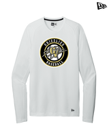 Golden Valley HS Baseball Custom - New Era Performance Long Sleeve