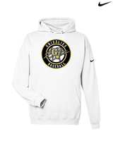 Golden Valley HS Baseball Custom - Nike Club Fleece Hoodie