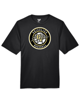 Golden Valley HS Baseball Custom - Performance Shirt