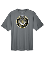 Golden Valley HS Baseball Custom - Performance Shirt