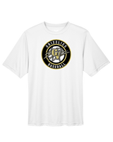 Golden Valley HS Baseball Custom - Performance Shirt